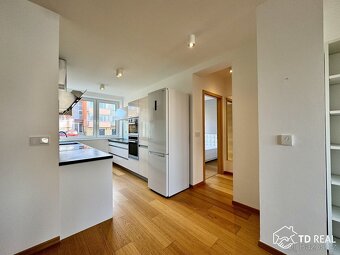 Pronájem bytu 3+kk 110 m², Blansko, ev.č. 00995 - 6