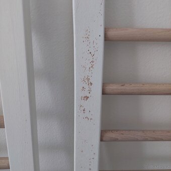 Dětská postýlka Ikea Myllra - 6