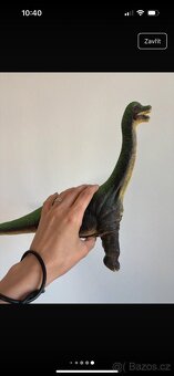 Velká sada dinosaurů - 6