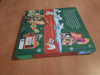 Walt Disney - Vánoční sbírka pohádek - 6