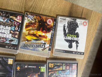 PlayStation 3 Super Slim - 6