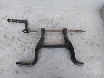 Predvalecna ČZ 250 Sport 175 standard special - 6