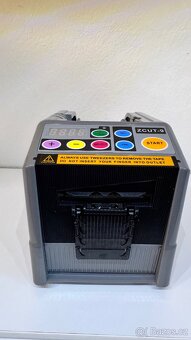 Automatický dávkovač pásek ZCUT-9 - 6