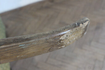 křesla H-269 + stolek,Jindřich Halabala - 6