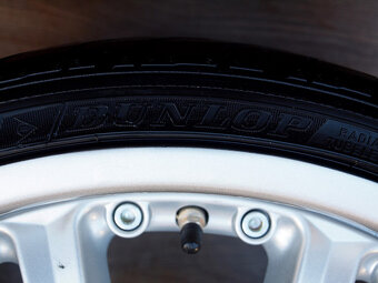 20" Alu kola = 5x112 = RH = DVOUROZMĚR – TOP - 6