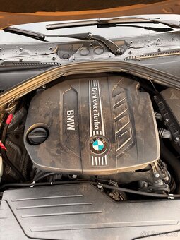 BMW 320 Xdrive f31 160 kw - 6