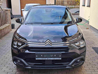 Citroën C4 X 1.2 PT EAT8 FEEL – 1762 - 6