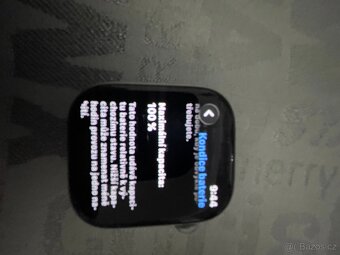 Apple Watch 10 46mm cellular - 6