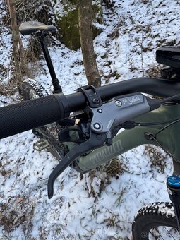 Specialized Turbo Levo 3 Comp Alloy - 6