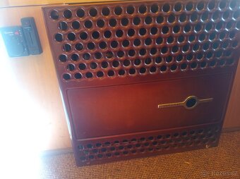 Pronájem karavan Knaus - 6