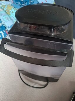 Automatický kávovar KRUPS - LATTE / CAPPUCCINO - 6