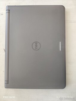 Dell latitude i5 5gen - 6