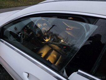 Mercedes Benz CLA 200 D - 6