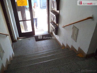 Pronájem komerčního prostoru v O- Hrabové 20m2 - 6