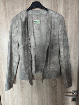 Dámské  sako Replay L - 6