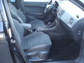 Seat Ateca 2.0 TDi FR NAVI DSG - 6