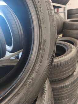 205/50/17 - 6