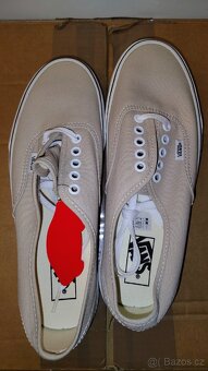Tenisky Vans 42 unisex - 6