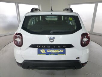 Dacia Duster 1,0I+LPG KLIMA PARK.S ALU - 6