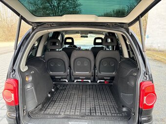 Volkswagen Sharan - 6