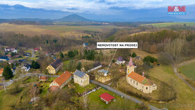 Prodej pozemku k bydlení, 1747 m², Drchlava - 6