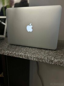 MacBook Air 13” CTO - 6