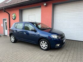 Dacia Sandero 1.0 Ambiance - 6