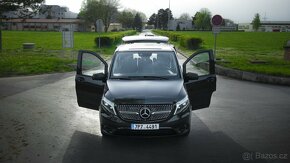 Mercedes Benz Vito L Tourer select (Odpočet DPH) - 6