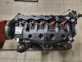 Motor Volvo 2.4D D5 D5244T21 - 6