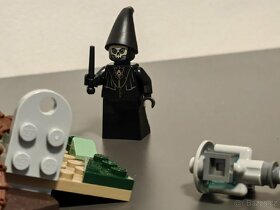 Lego Harry Potter 75965 - 6