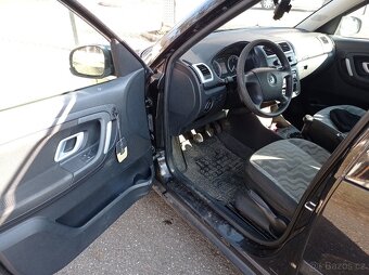 Škoda Roomster 1.2 - 6