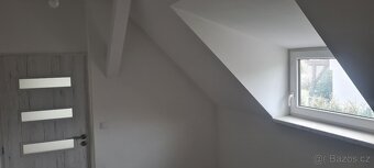 Prodám rodinný dům v Plesne, 5+1, zahrada 200 m2 - 6