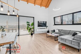 Prodej, domy/rodinný, 224 m2, 33601 Únětice, Plzeň-jih [ID 7 - 6