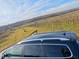 VW Passat 1.4 tsi CNG - 6