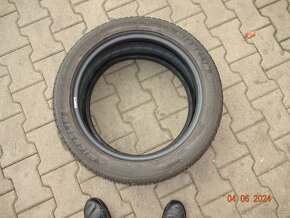 MICHELIN CROSSCLIMATE 235/45/R17 97Y - 6