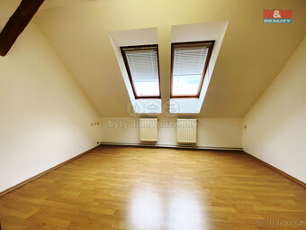 Pronájem kancelářského prostoru, 50 m², J. Hradec - 6