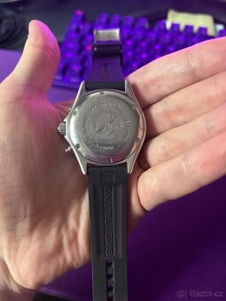 breitling colt transocean - 6