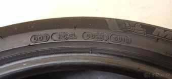 Michelin Primacy 4 235/45 R18 98Y 5mm - 6