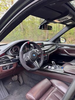 Bmw x5 40d 170000najeto - 6