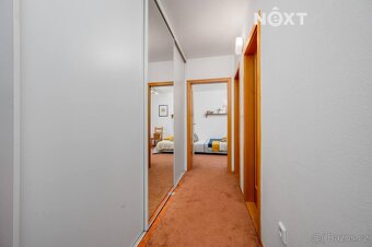 Prodej byt 2+1, 67㎡ - 6