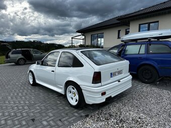 Opel Kadett GSi 16V Champion C20XE - 6