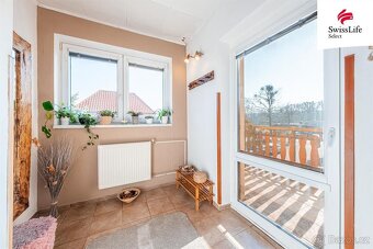 Prodej vícegeneračního domu 155 m2 Hellichova, Choltice - 6