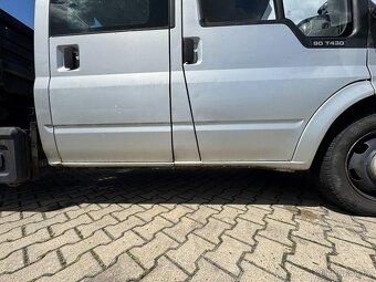 Ford TRANSIT 410L 2,4D 66 KW 7 MÍST - 6