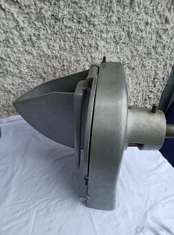 Robot Alba RE 22 - 6