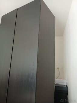 Sestava IKEA Hemnes - 6