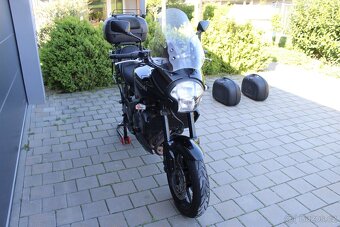 Kawasaki Versys 650, 2010, 51000, STK 8/2028 - 6
