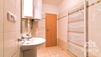 Pronájem bytu 1+1, 42 m², Staré Město - Brněnská - 6