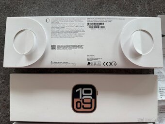 Apple Watch Series 10 rose gold 46mm - 6