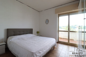 Prodej bytu 3+kk 90 m², via Piave, Silvi, Itálie - 6
