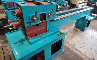 Soustruh SV 18 RD/1250 po GO v r. 2025 - 6